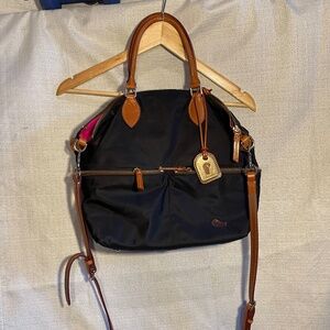Dooney and Bourke purse